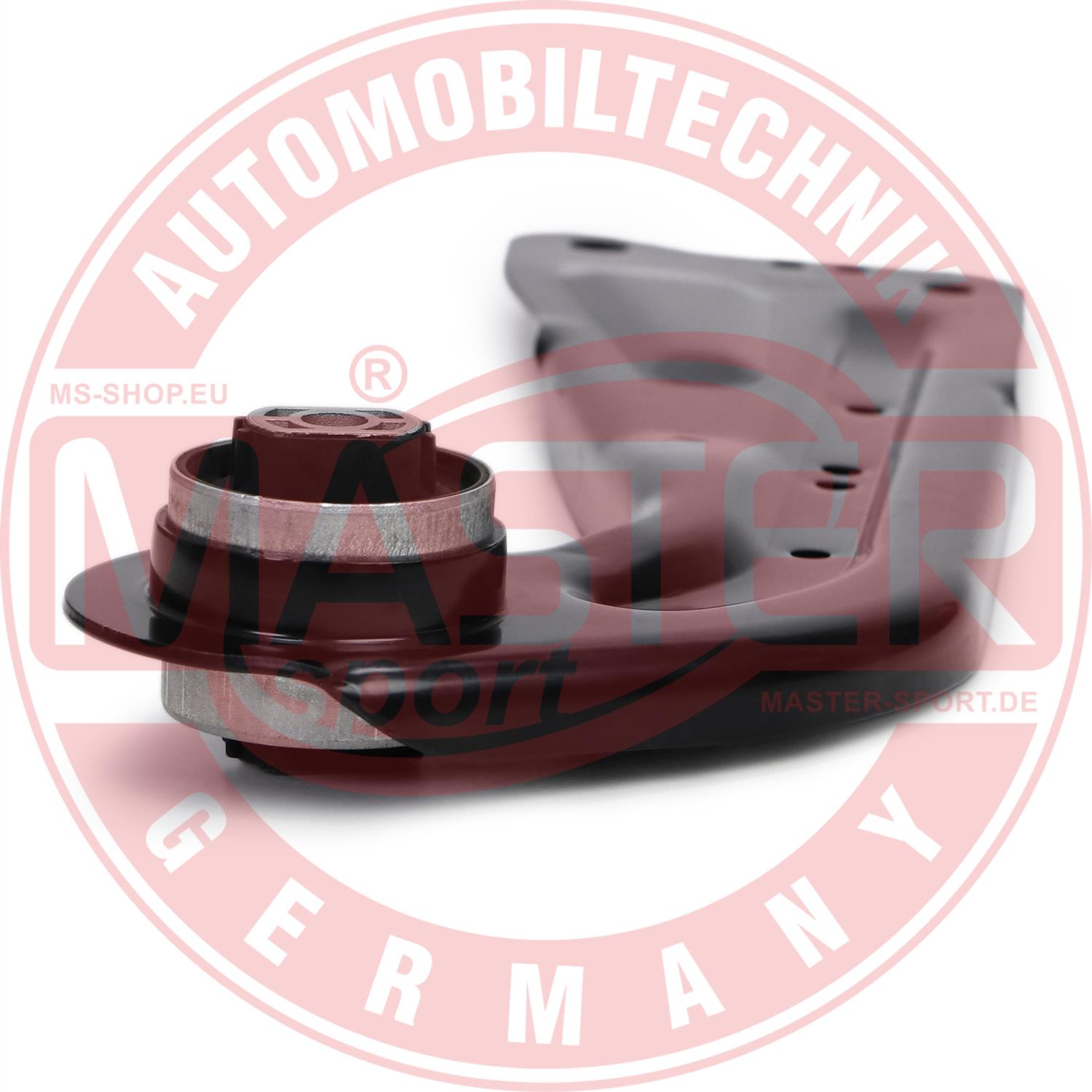 MASTER-SPORT GERMANY 63058S-PCS-MS Control/Trailing Arm, wheel suspension